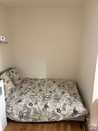  Appartement à louer 1 pièce 19 m²