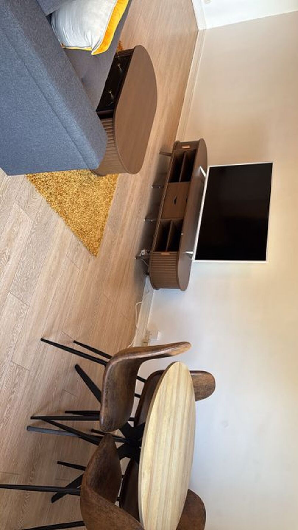 Location Appartement Appartement de 46m2 à louer sur Cholet Cholet