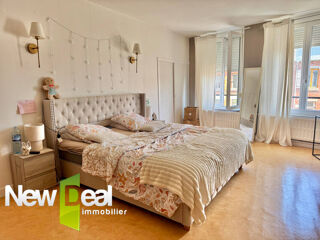  Maison à vendre 6 pièces 150 m²