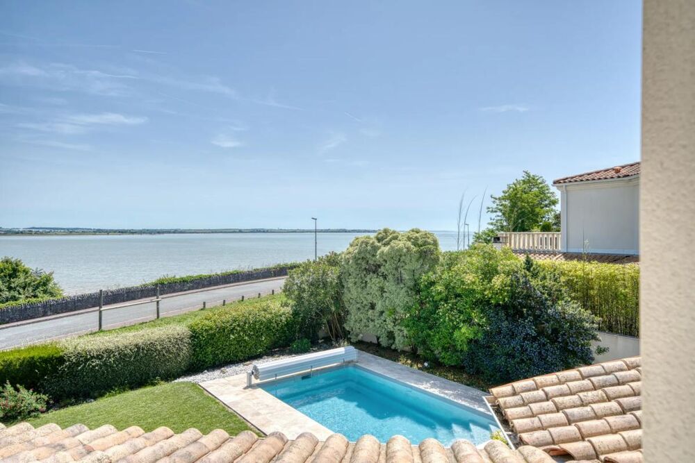 Vente Maison Maison de 7 pièces de 180 m² à Meschers-sur-Gironde Meschers sur gironde