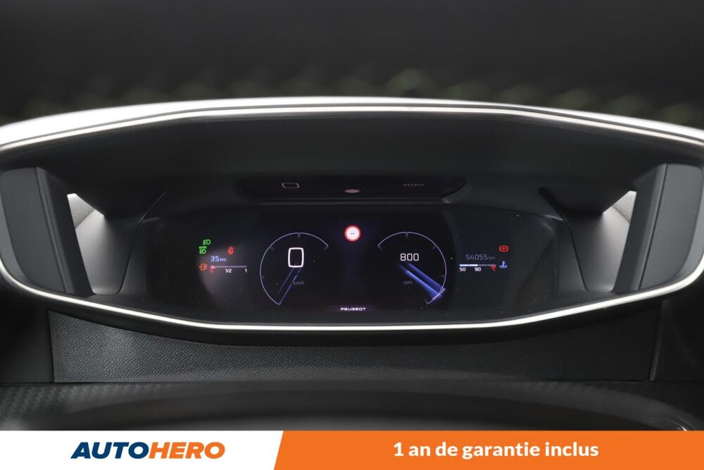 208 1.2 PureTech GT 100 ch 2024 occasion 92130 Issy-les-Moulineaux