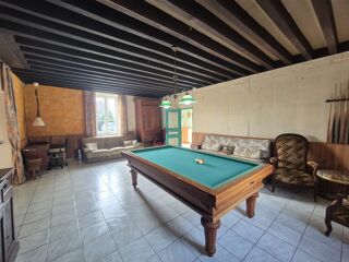  Maison � vendre 7 pi�ces 224 m�