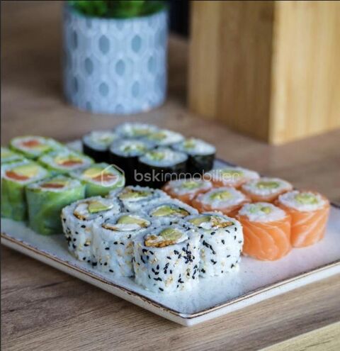 ? FONDS DE COMMERCE RARE - BR&Eacute;TIGNY-SUR-ORGE (91) ? 270000 91220 Bretigny sur orge