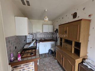  Maison � vendre 3 pi�ces 76 m�