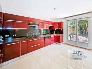  Maison à vendre 7 pièces 132 m²