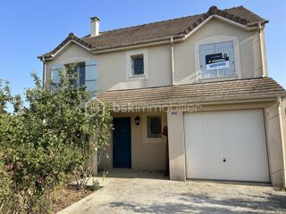  Maison à vendre 4 pièces 91 m²