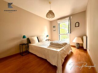  Appartement à vendre 2 pièces 38 m²