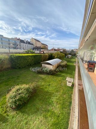  Appartement � vendre 5 pi�ces 84 m�