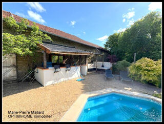  Maison à vendre 6 pièces 143 m²