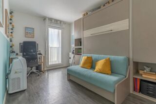  Appartement à vendre 5 pièces 96 m²