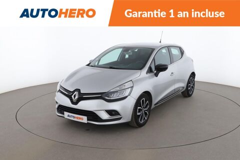 Renault Clio 0.9 TCe Moschino Zen 90 ch 2019 occasion Issy-les-Moulineaux 92130