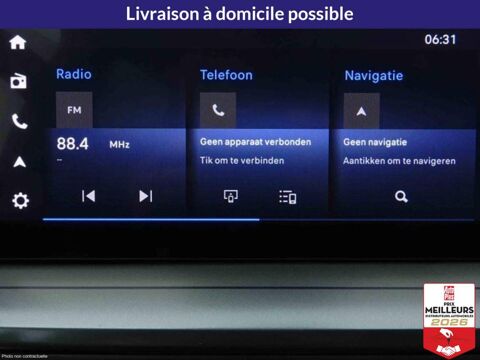 Frontera 145 HYBRID ULTIMATE 2026 occasion 10150 Lavau