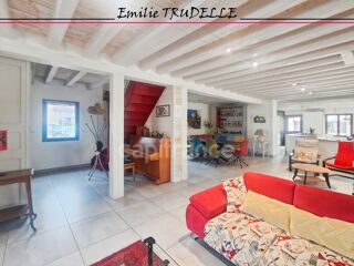  Propri�t�/ch�teau � vendre 11 pi�ces 324 m�