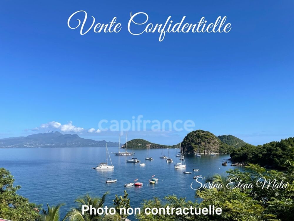 � vendre  Maison Terre-de-Haut (97137)