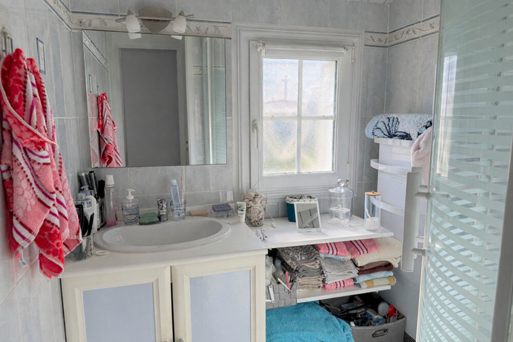 Maison à vendre 3 pièces NOIRMOUTIER EN L'ILE (85)
