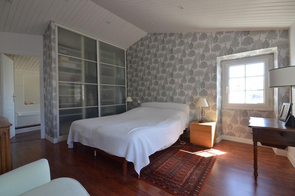 � vendre  Maison Marsilly (17137)