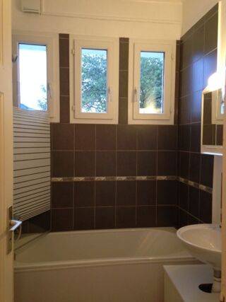  Appartement à louer 2 pièces 30 m²