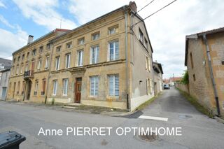  Maison � vendre 8 pi�ces 188 m�