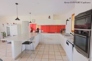  Maison à vendre 6 pièces 135 m²