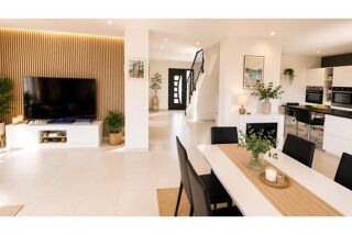  Maison à vendre 6 pièces 156 m²