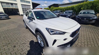 Formentor 1.5 TSI 150 ch, bo&icirc;te manuelle 6 rapports 2023 occasion 33000 Bordeaux
