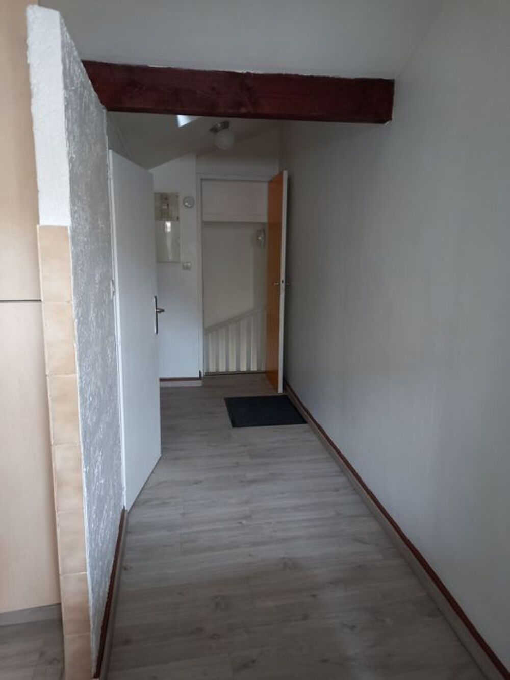 Location Appartement Studio de 21m2 à louer sur Nancy Nancy