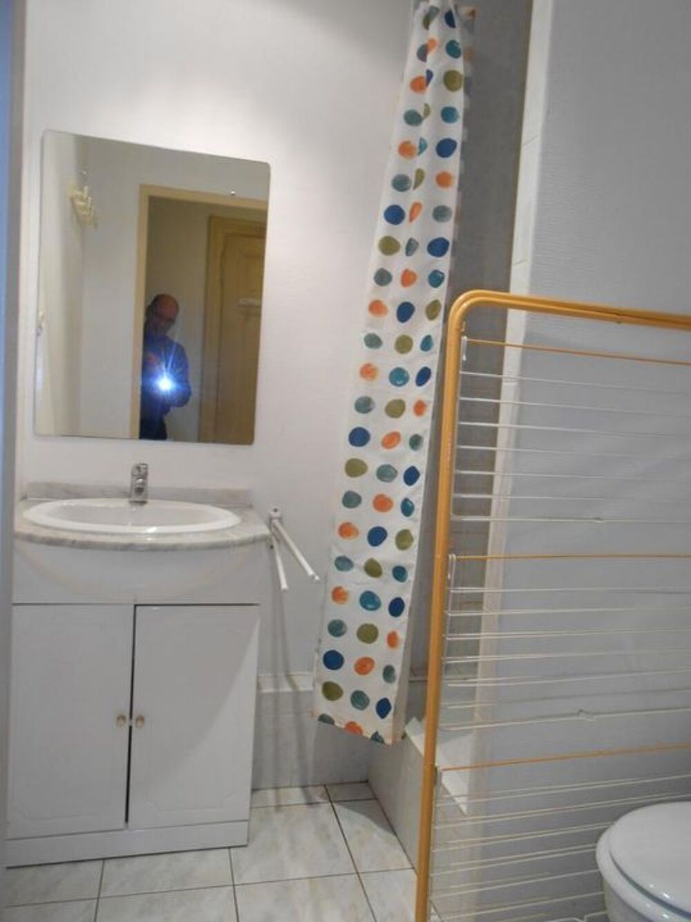 Location Appartement Studio de 22m2 à louer sur Strasbourg Strasbourg