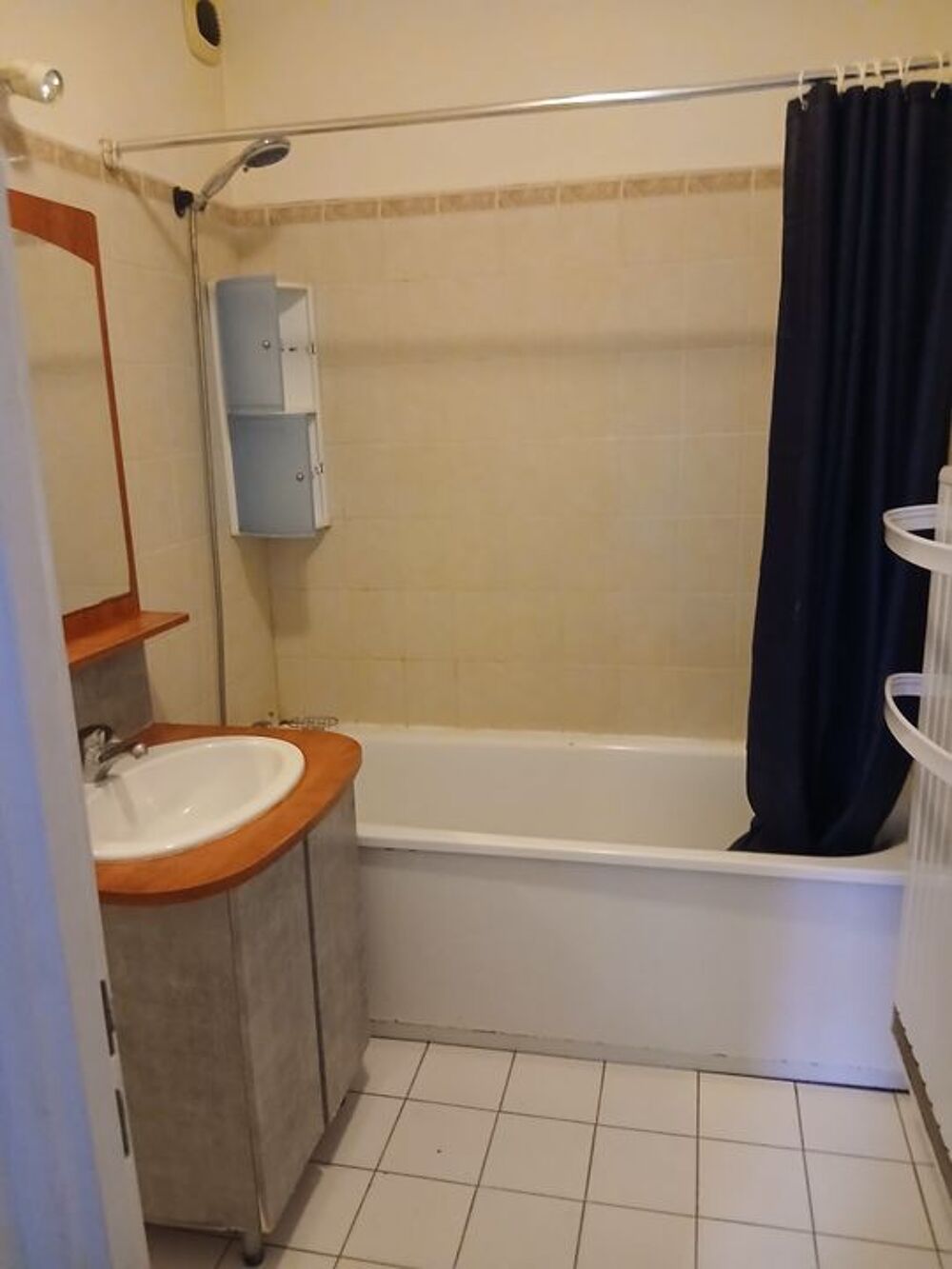 Location Appartement Studio de 32m2 à louer sur Carrières-sous-Poissy Carrieres sous poissy