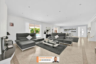  Maison � vendre 7 pi�ces 285 m�