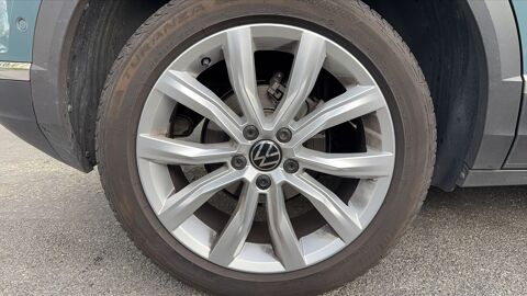 T-ROC 1.5 TSI 150 DSG7 Lounge 2024 occasion 44120 Vertou