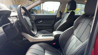 Range Rover Evoque 2.0 Si4 240 BVA9 Autobiography - Automatique Toit ouvrant 2015 occasion 94130 Nogent Sur Marne