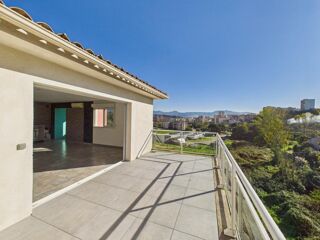  Appartement  vendre 4 pices 111 m