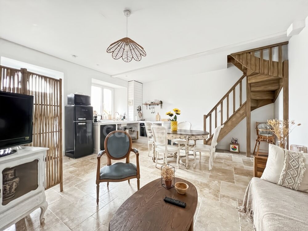 � vendre  Propri�t�/ch�teau Hesdin-l'Abb� (62360)