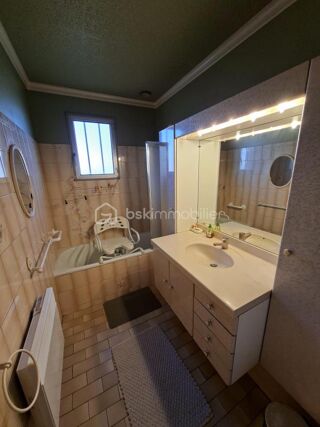  Maison � vendre 4 pi�ces 85 m�