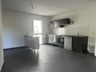  Appartement à vendre 2 pièces 53 m²