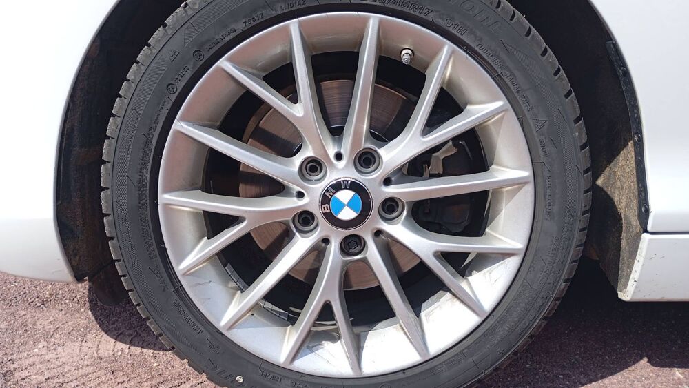 Serie 2 Coupe F22 xDrive 220d 190 Steptronic Lounge - Automatique To 2017 occasion 50500 Carentan Les Marais