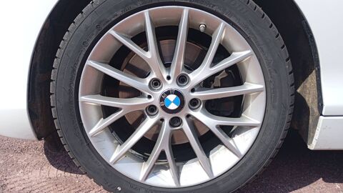 Serie 2 Coupe F22 xDrive 220d 190 Steptronic Lounge - Automatique To 2017 occasion 50500 Carentan Les Marais