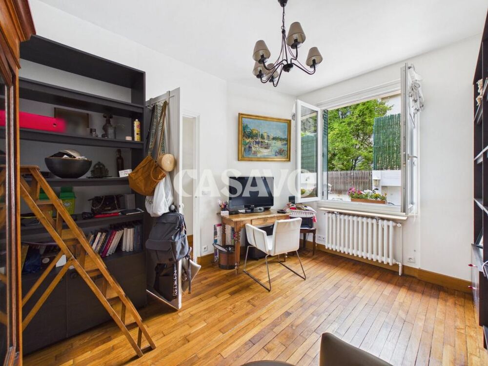 à vendre  Maison La Varenne St Hilaire (94210)