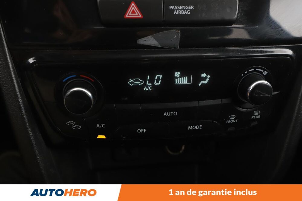 Vitara 1.0 BoosterJet Privilege 111 ch 2019 occasion 92130 Issy-les-Moulineaux