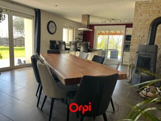  Maison à vendre 6 pièces 190 m²