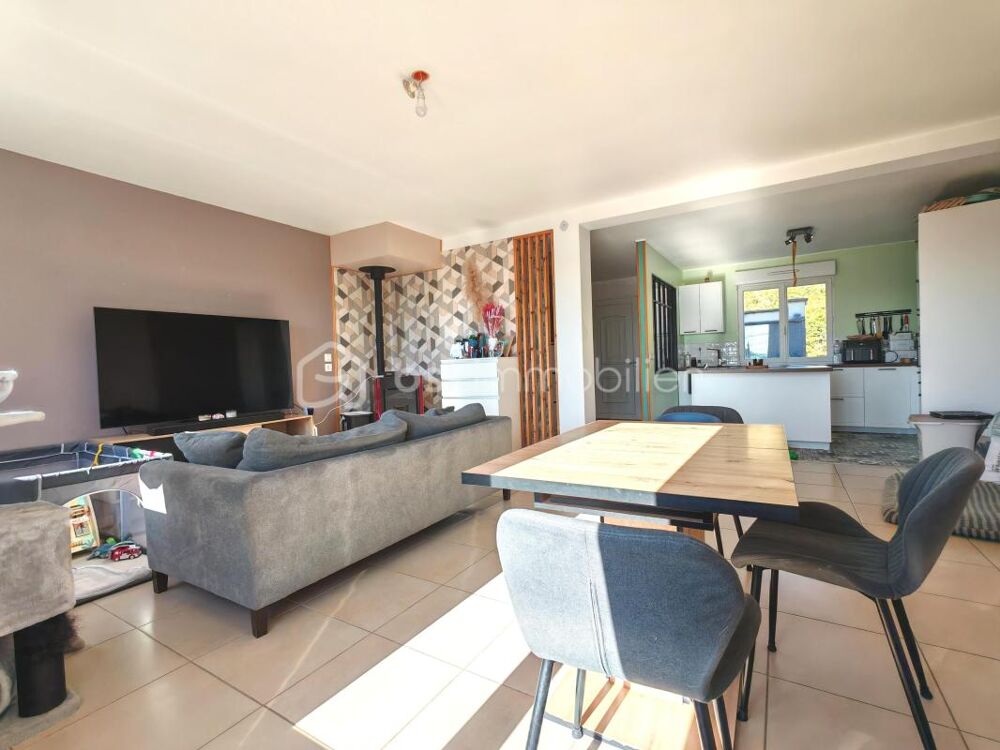 Vente Maison Maison contemporaine proche des commodités et grands axes Meaux