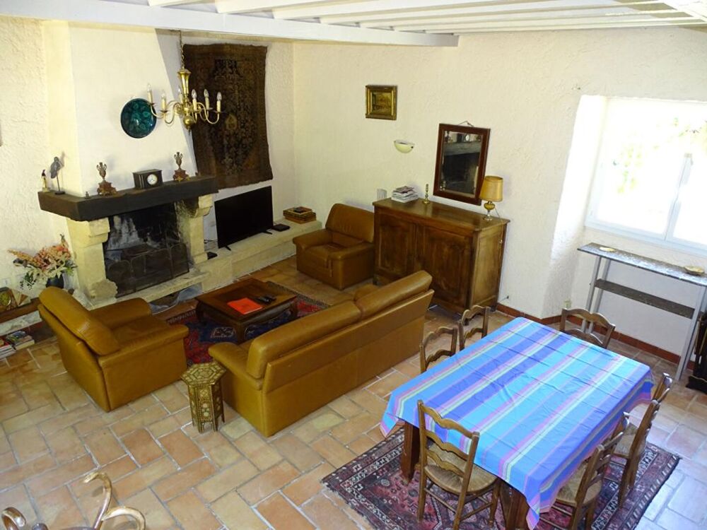 Vente Maison Maison Thenon 7 pièce(s) 167 m2 Thenon