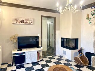  Maison � vendre 5 pi�ces 100 m�