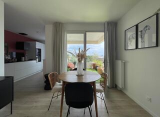  Appartement � vendre 3 pi�ces 63 m�