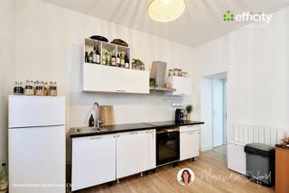  Appartement à vendre 3 pièces 67 m²