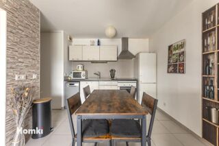  Appartement à vendre 2 pièces 36 m²