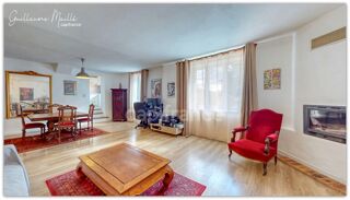  Maison à vendre 5 pièces 377 m²