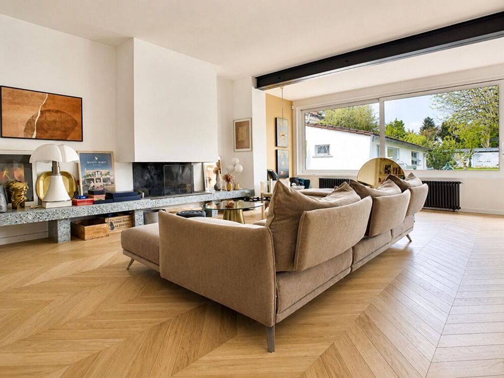 à vendre  Maison Bègles (33130)