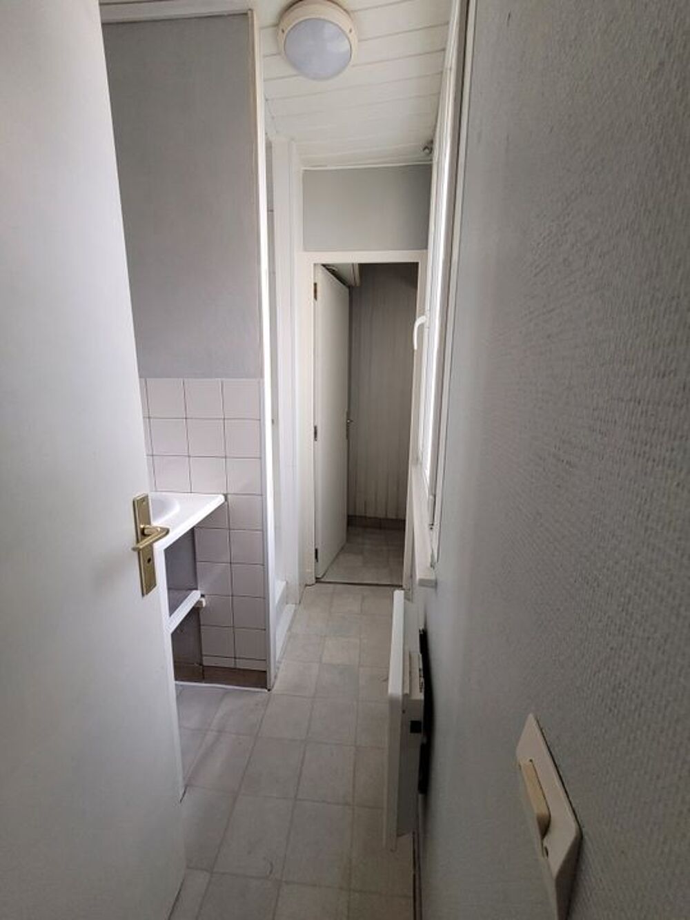 Location Appartement Appartement de 30m2 à louer sur Boulogne-sur-Mer Boulogne sur mer
