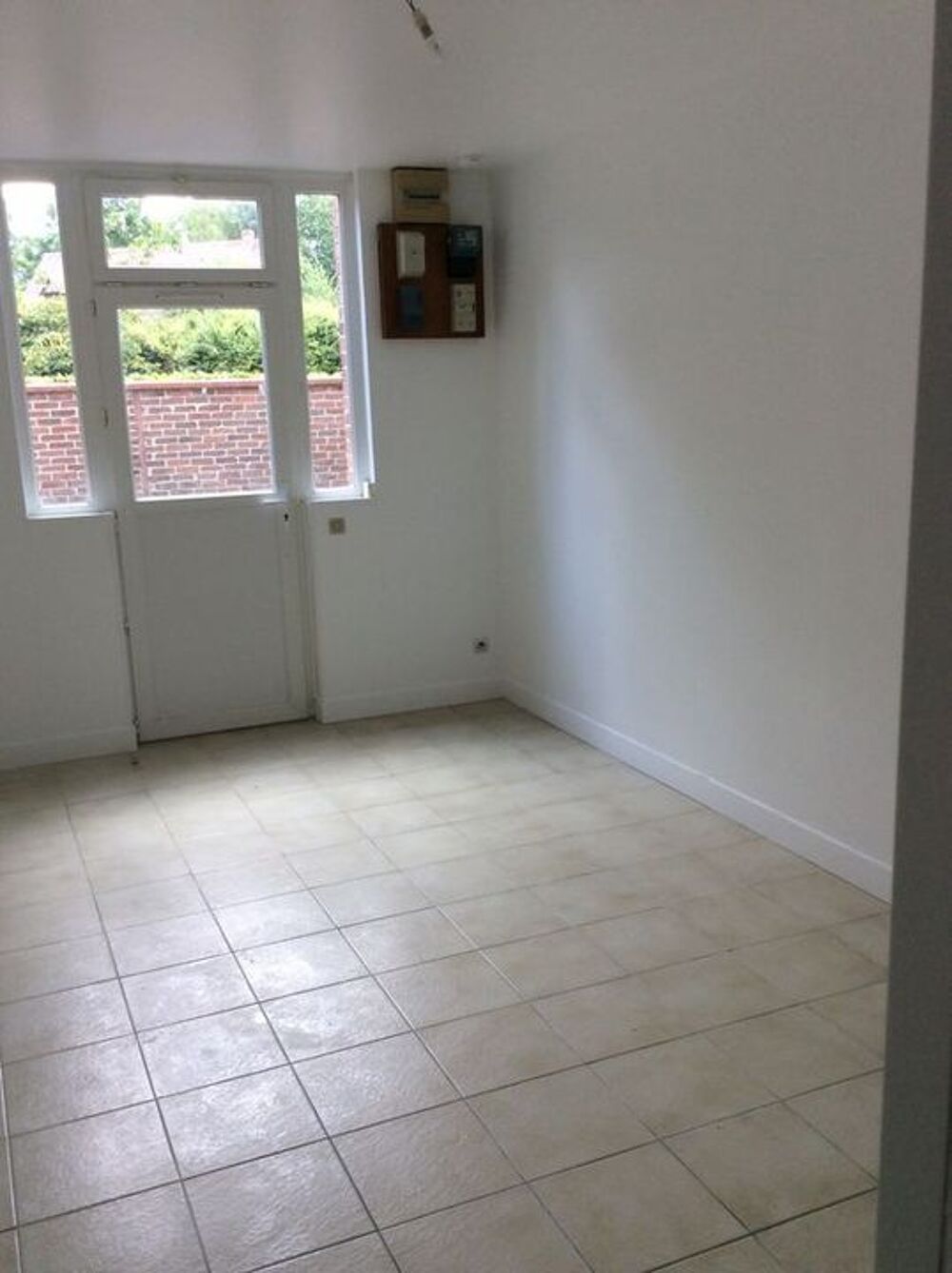 Location Appartement Studio de 21m2 à louer sur Le Mesnil-Esnard Le mesnil esnard